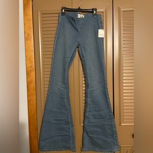 NWT Free People Women’s Jeans